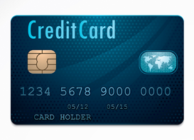 Credit Card