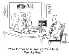 Employee Behaviors
