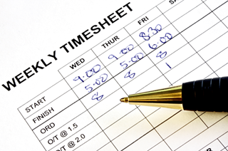 timesheet Timesheet