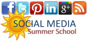 Social Media Summer School image_063014