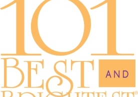 101 Best and Brightest