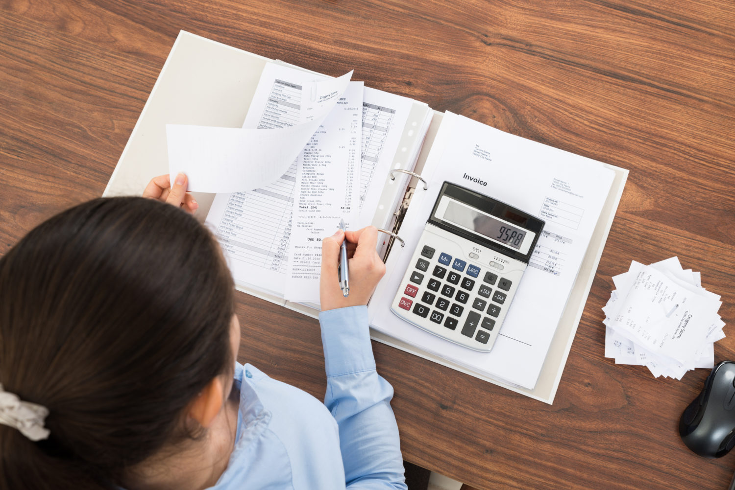 H&S Companies CPA's & Business Advisors