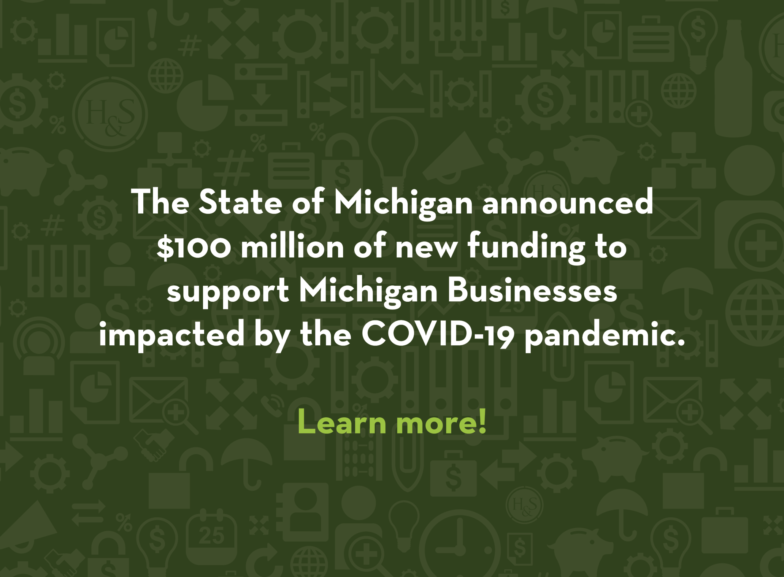 Michigan Business Grants 2024 Betta Charlot