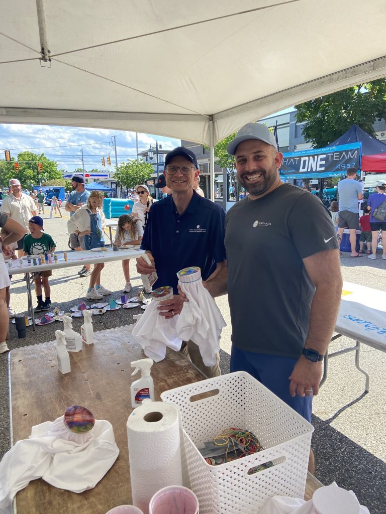 H&S Companies and RCC Summer Celebration