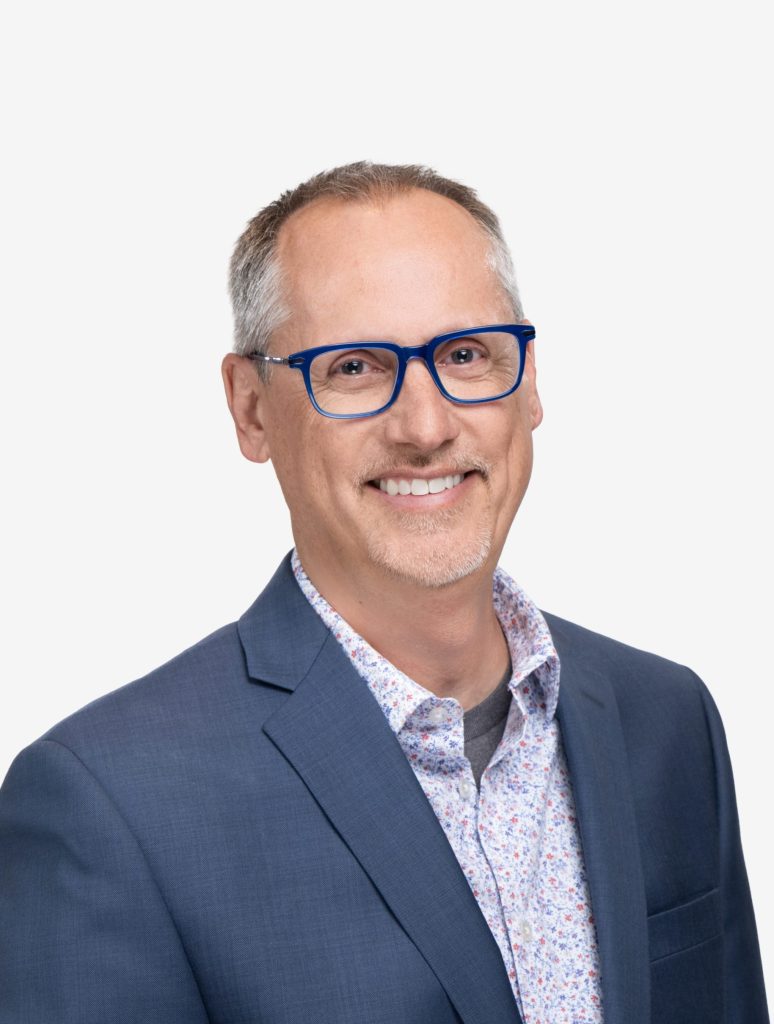 Bob Hansen 2025