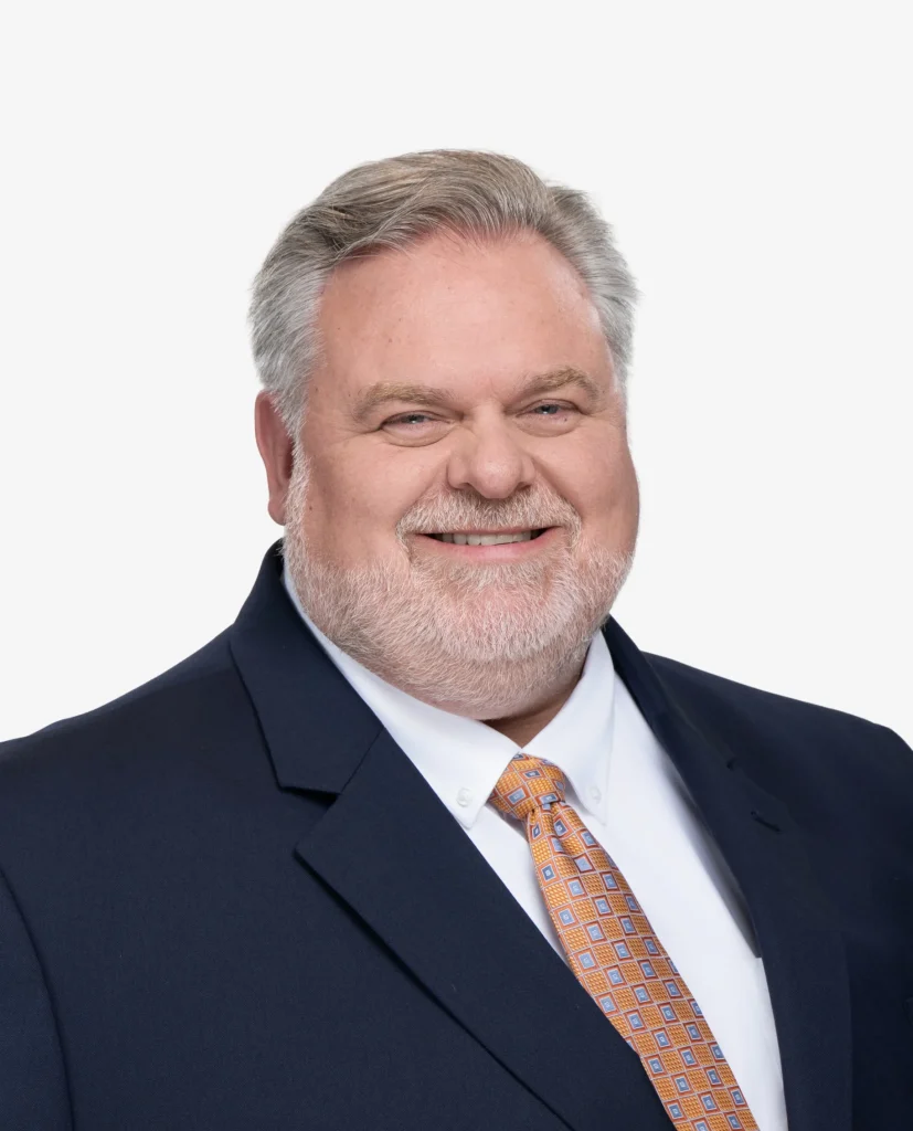Bruce Meyers 2025