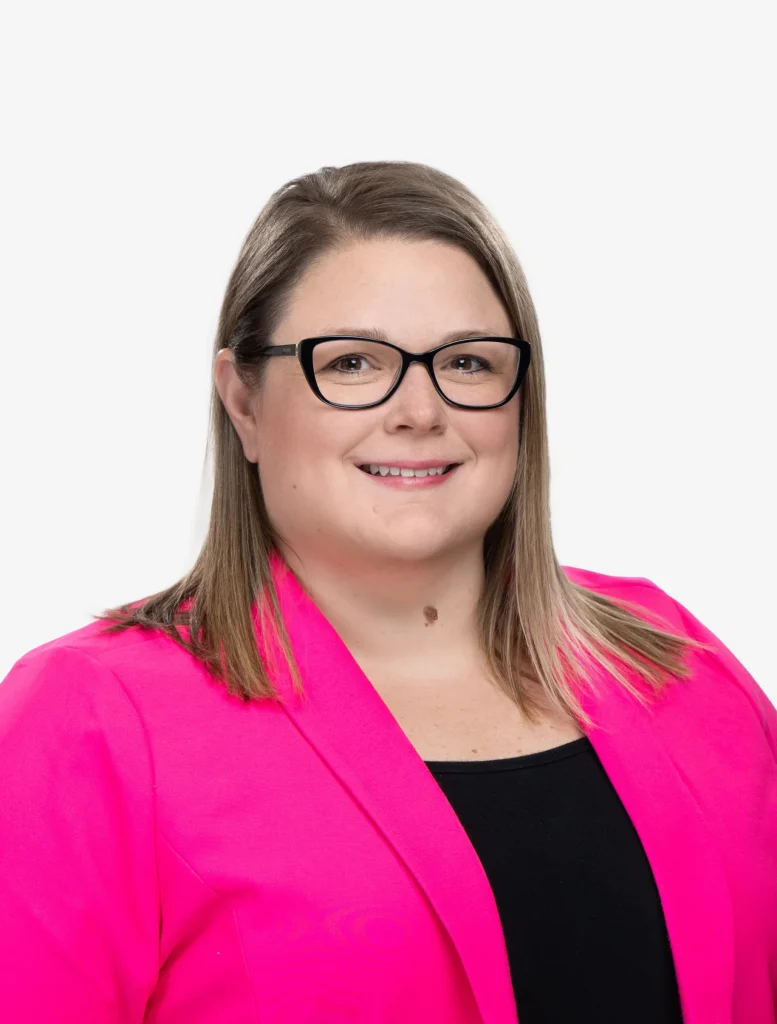 Heather Julian
