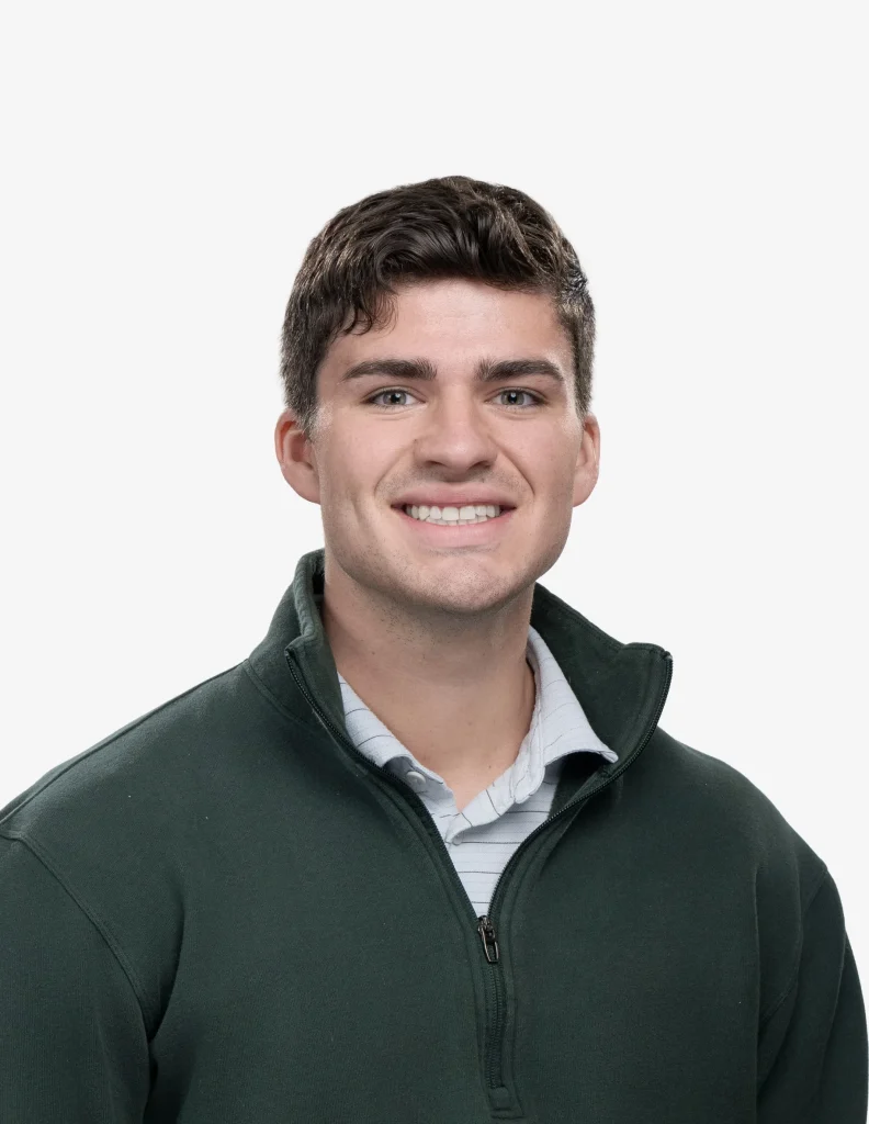 Michael Sloan 2025