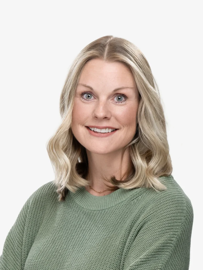 Stephanie Hendon 2025