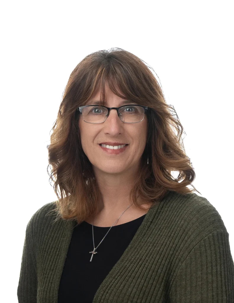 VANDERWEST,MARYJO